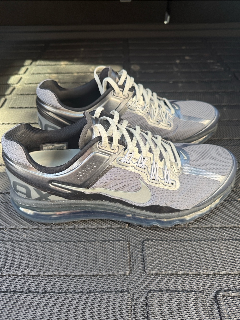 Nike Air Max Bundle